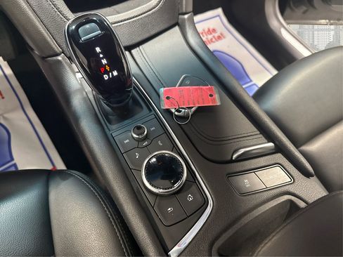 Used 2021 Cadillac XT5 Luxury image 18