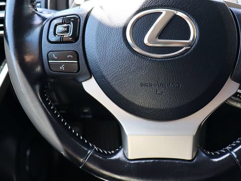 Used 2017 Lexus IS 200t w/ Navigation System Package RWD image 56