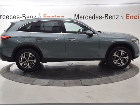 Certified 2025 Mercedes-Benz GLC 350e 4MATIC image 7