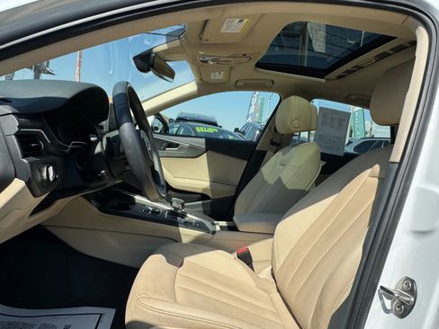 Used 2019 Audi A4 2.0T Premium w/ 18" Wheel Package image 12