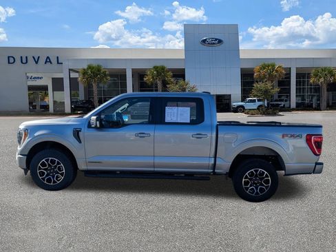 Used 2023 Ford F150 XLT w/ Equipment Group 302A High image 7