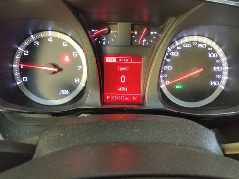 Used 2017 GMC Terrain SLE FWD image 23
