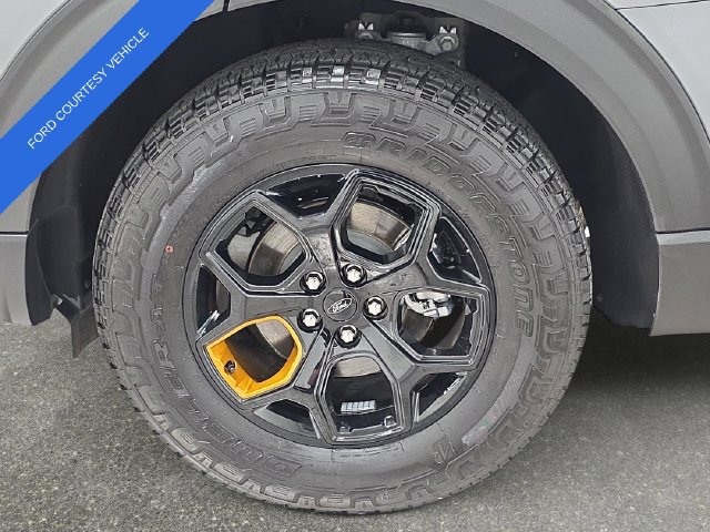 Used 2026 Ford Explorer Tremor w/ Tremor Ultimate Package AWD/4WD image 31