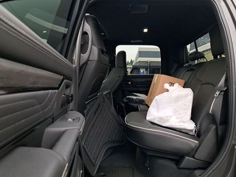 New 2026 RAM 3500 Limited image 13