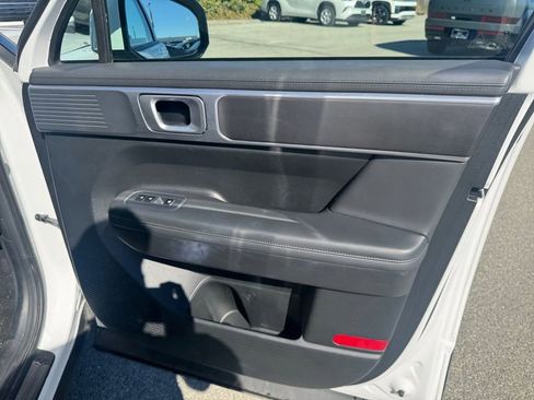 Used 2024 Hyundai Santa Fe SEL image 27