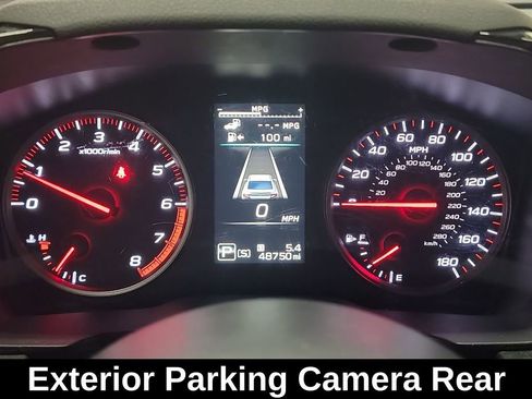 Used 2022 Subaru WRX Premium image 9