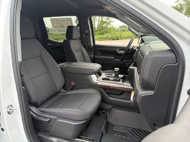 New 2026 Chevrolet Silverado 1500 RST w/ Safety Package AWD/4WD image 29