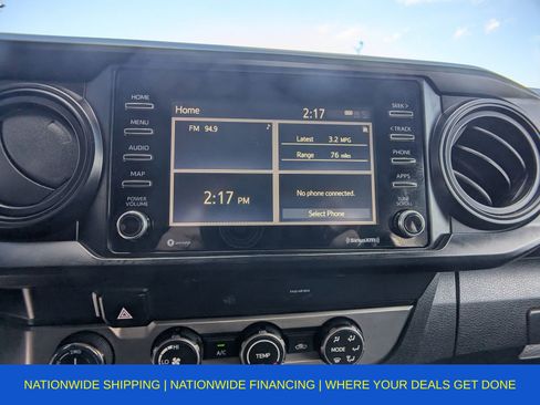 Used 2020 Toyota Tacoma SR image 21