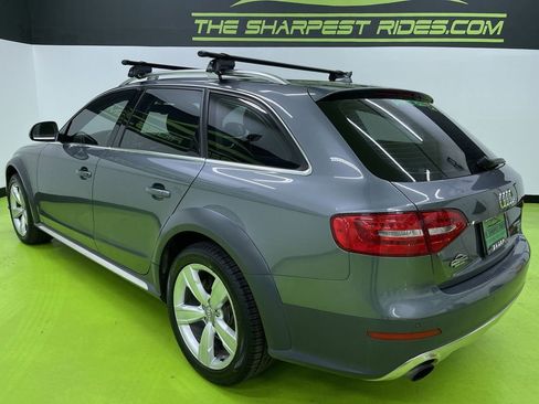 Used 2014 Audi A4 Premium Plus image 7