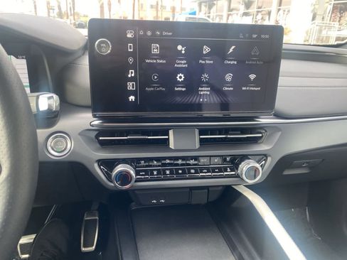 Used 2024 Acura ZDX A-Spec image 16