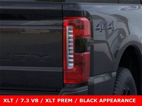 New 2026 Ford F350 XLT w/ XLT Premium Package image 21