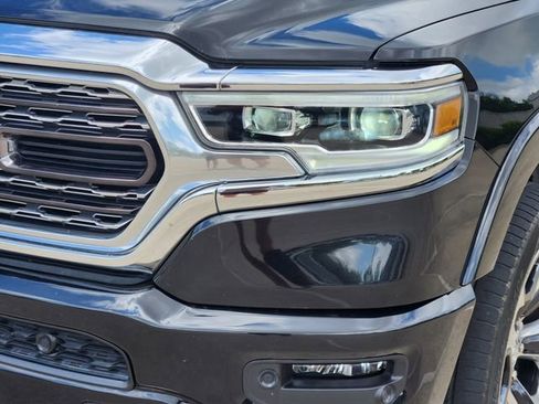 Used 2023 RAM 1500 Limited image 9