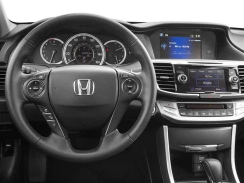 Used 2015 Honda Accord EX-L image 6