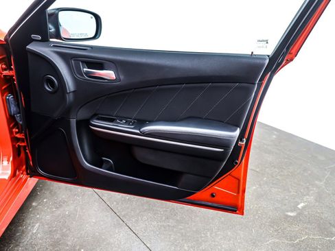 Used 2023 Dodge Charger GT w/ Navigation & Travel Group image 24