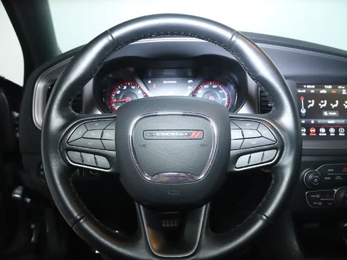 Certified 2023 Dodge Charger GT w/ Blacktop Package AWD/4WD image 21
