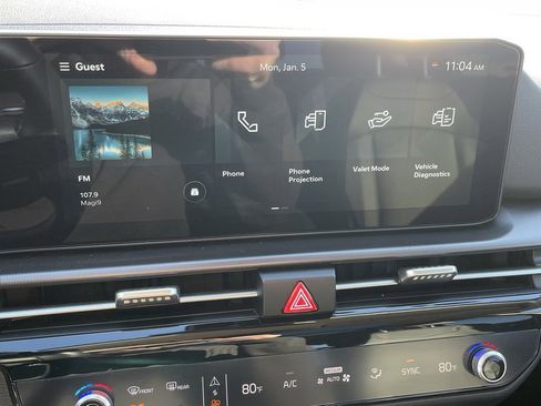 New 2026 Kia Sportage EX w/ EX Panorama Roof Package image 14