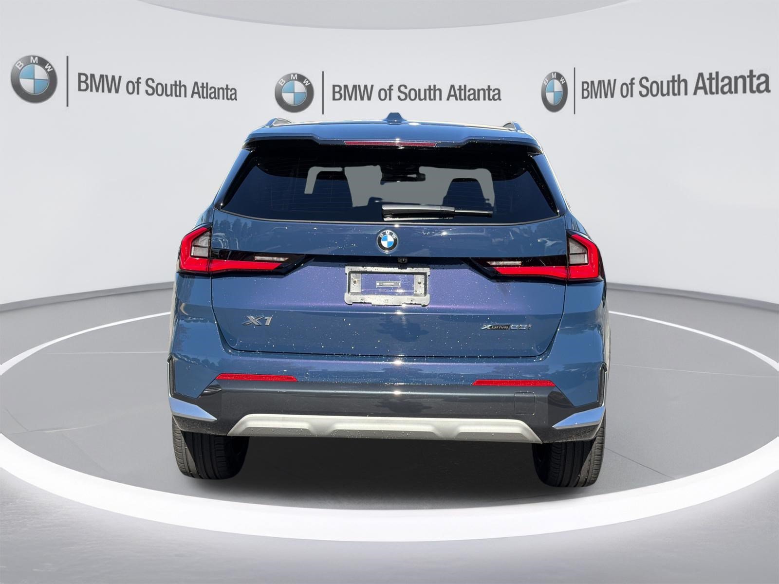 Certified 2026 BMW X1 xDrive28i AWD/4WD image 26