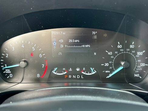 Used 2020 Ford Escape SE image 11