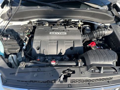 Used 2012 Honda Ridgeline RTL image 32