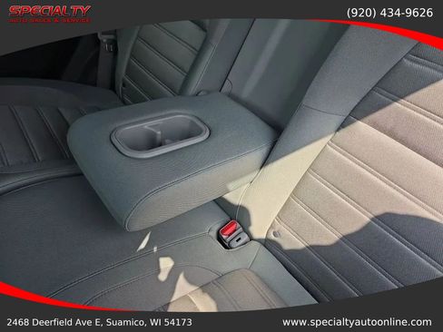 Used 2019 Honda CR-V EX image 32