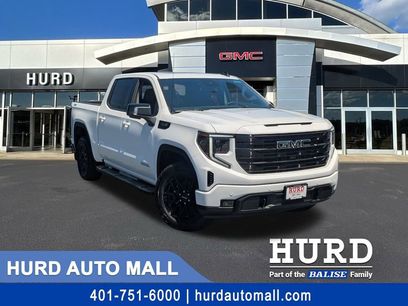 New 2026 GMC Sierra 1500 Elevation w/ Elevation Premium Package