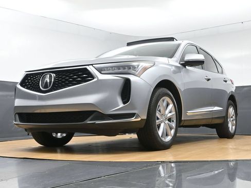 Used 2023 Acura RDX AWD image 54