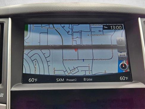 Used 2017 INFINITI Q60 w/ Premium Plus Package 3.0T image 17