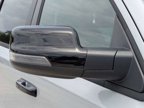 New 2026 RAM 1500 Big Horn AWD/4WD image 11
