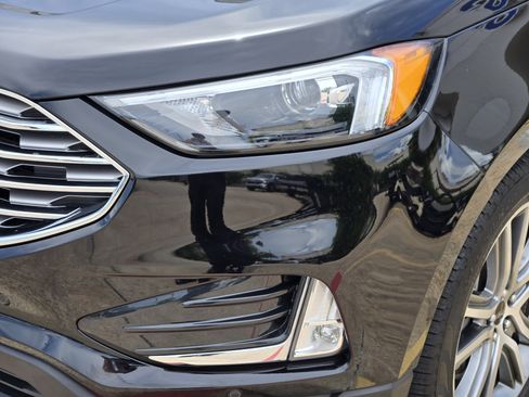 Used 2024 Ford Edge Titanium AWD/4WD image 6