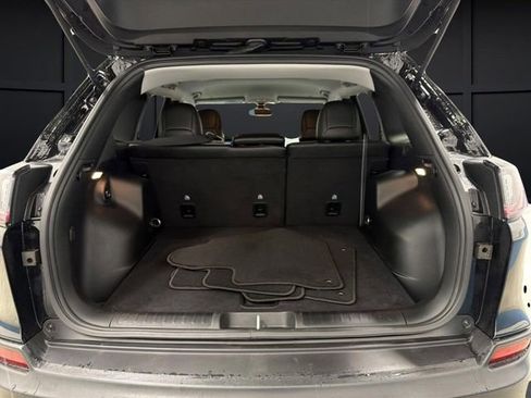 Used 2022 Jeep Cherokee Latitude Lux image 14