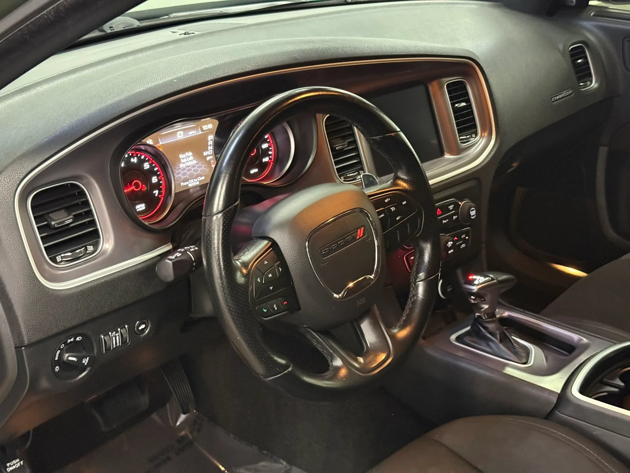 Used 2022 Dodge Charger GT RWD image 14