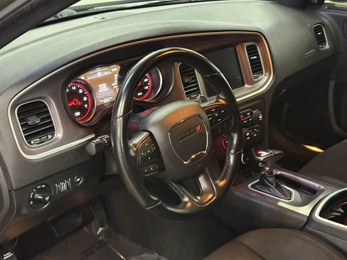 Used 2022 Dodge Charger GT RWD image 14