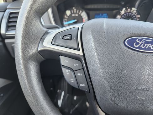 Used 2013 Ford Fusion S FWD image 28