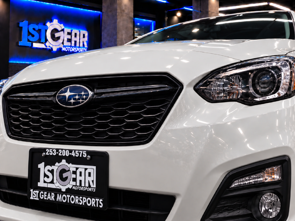 Used 2017 Subaru Impreza 2.0i Sport AWD/4WD image 14