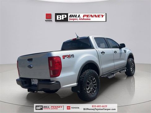 Used 2019 Ford Ranger XLT w/ Equipment Group 302A Luxury image 5