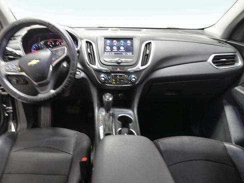 Used 2020 Chevrolet Equinox LT w/ Midnight Edition FWD image 13