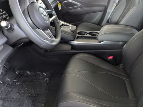 Certified 2026 Acura RDX SH-AWD image 17
