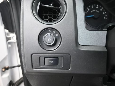 Used 2013 Ford F150 XL w/ Trailer Tow Pkg RWD image 12
