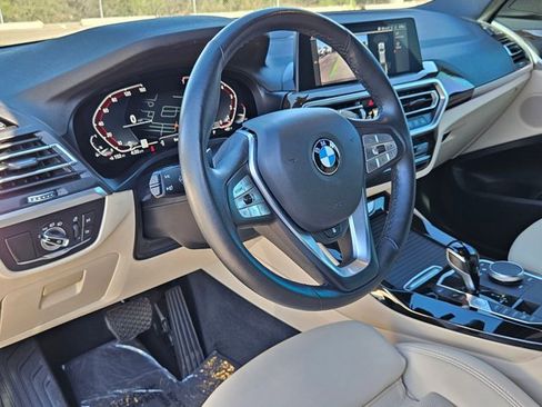 Used 2022 BMW X3 xDrive30i w/ Convenience Package image 13