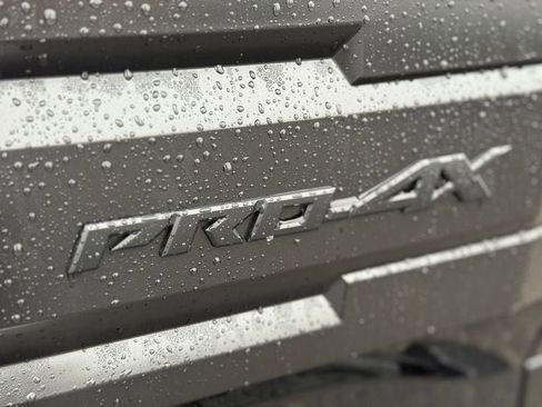 New 2026 Nissan Frontier PRO-4X image 12