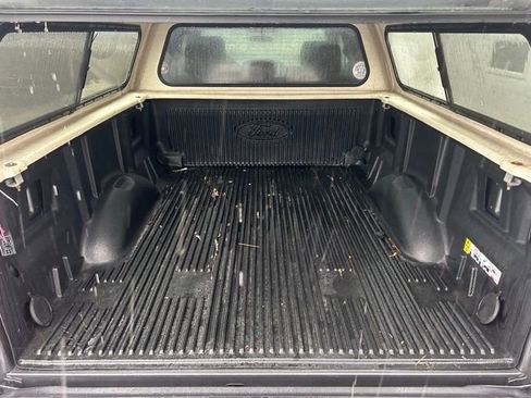 Certified 2023 Ford F150 XL w/ STX Appearance Package image 11