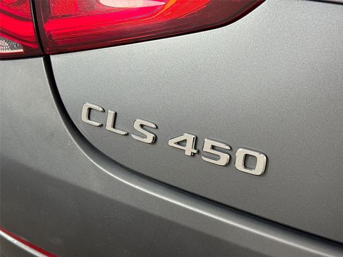 Used 2020 Mercedes-Benz CLS 450 image 32