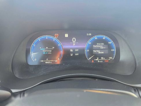 Used 2023 Toyota Highlander Platinum image 29