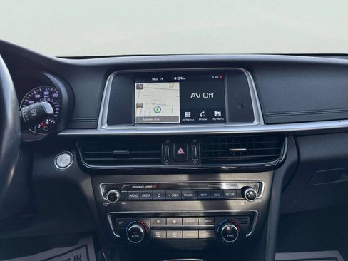 Used 2019 Kia Optima EX w/ EX Premium Package FWD image 32