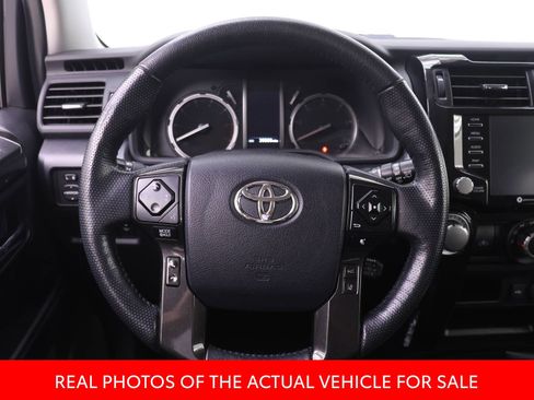 Certified 2024 Toyota 4Runner TRD Off-Road Premium image 13