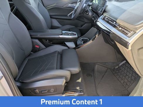 Used 2025 BMW X1 xDrive28i image 29