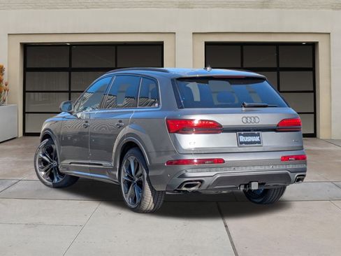 New 2026 Audi Q7 3.0T Premium Plus image 3