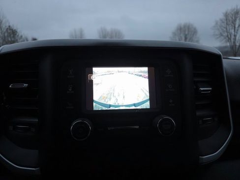 Used 2020 RAM 1500 Big Horn image 26