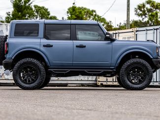 New 2025 Ford Bronco Badlands video 2