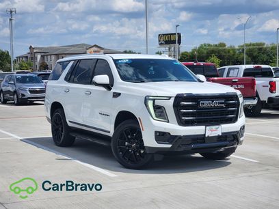 Certified 2026 GMC Yukon Elevation w/ LPO, Floor Liner Package
